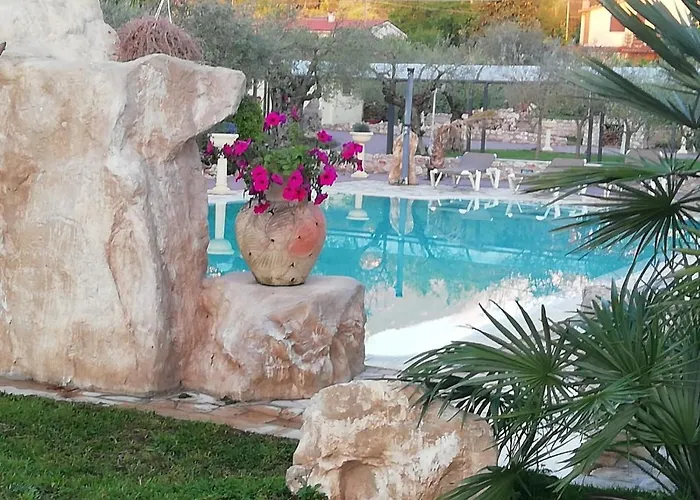 Residenza Nosy Be