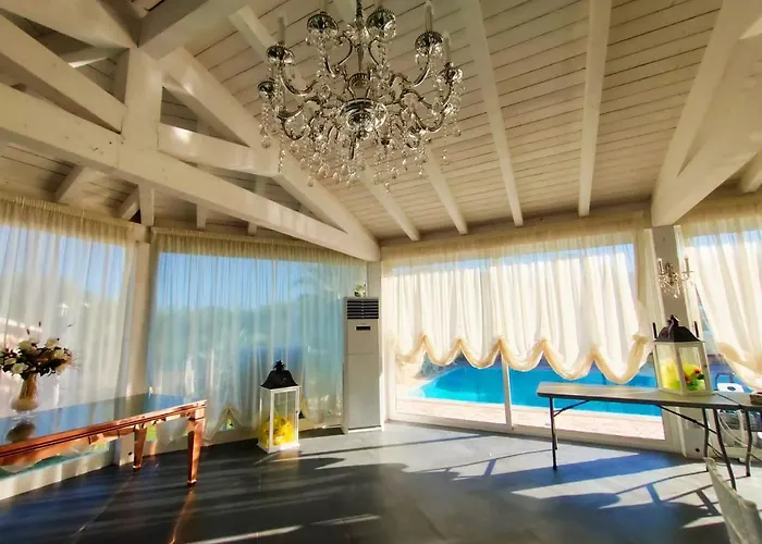 Residenza Nosy Be