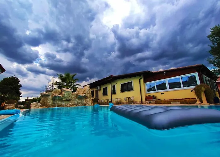 Residenza Nosy Be