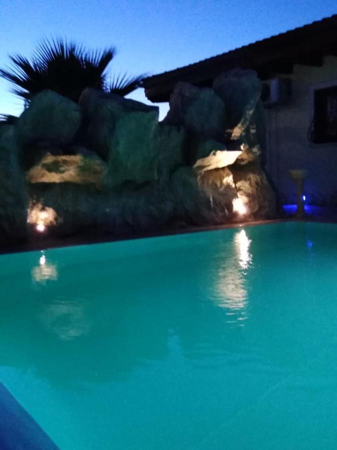 Residenza Nosy Be Holiday home Palombara Sabina