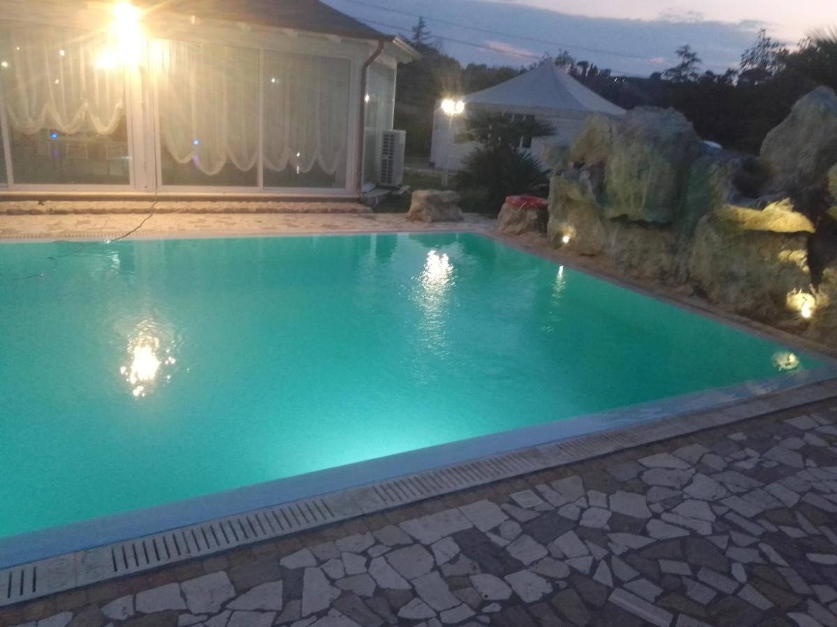 Residenza Nosy Be * Palombara Sabina
