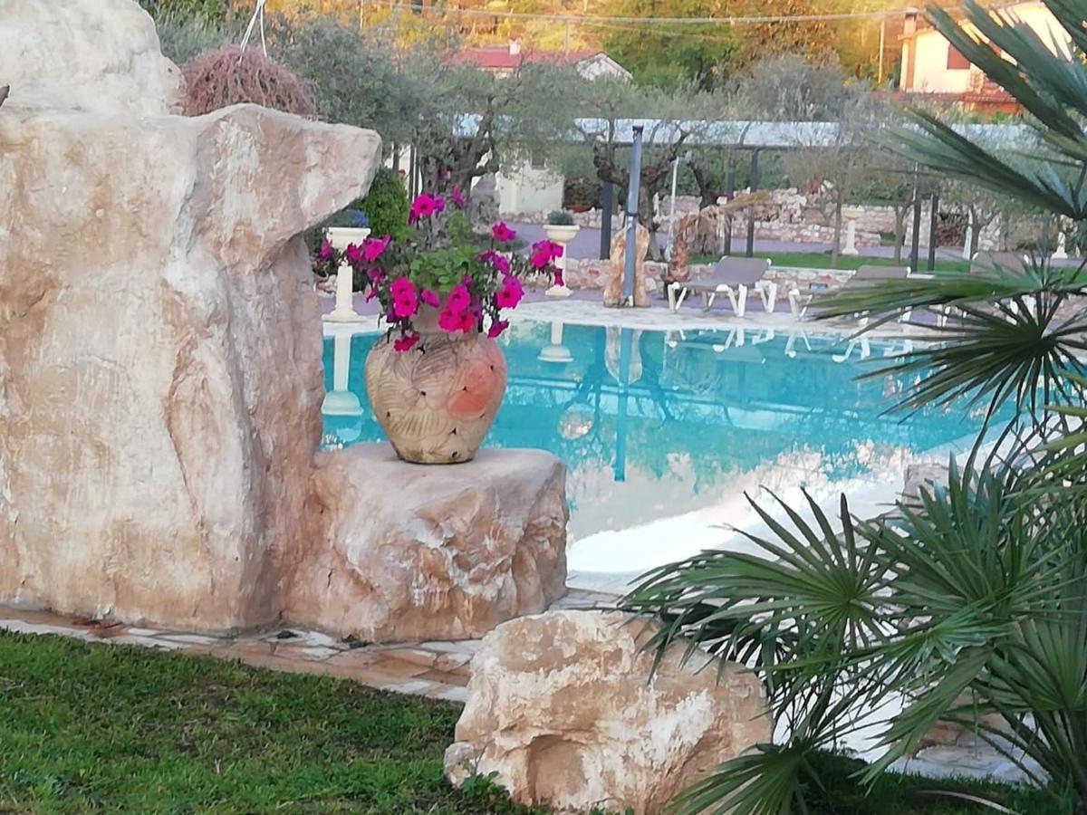 Residenza Nosy Be Palombara Sabina
