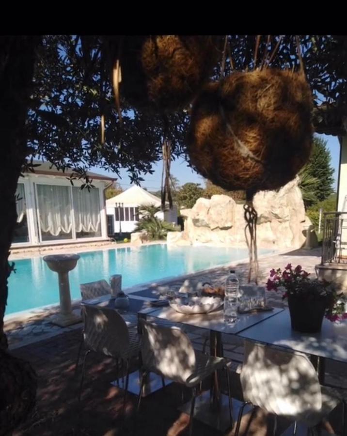 Residenza Nosy Be Holiday home *