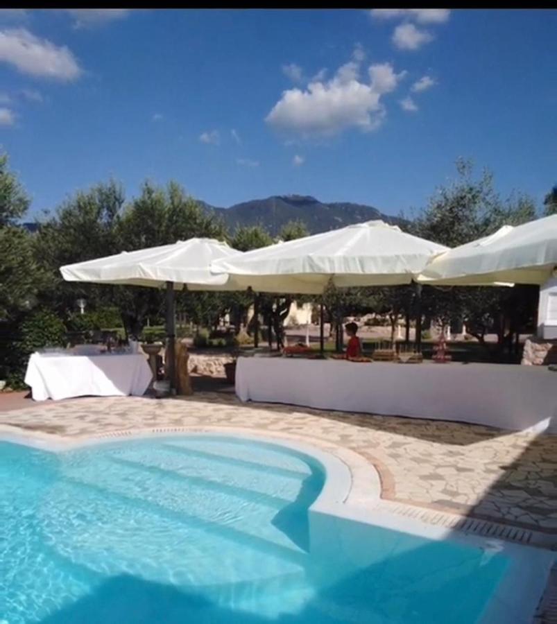 Residenza Nosy Be Palombara Sabina