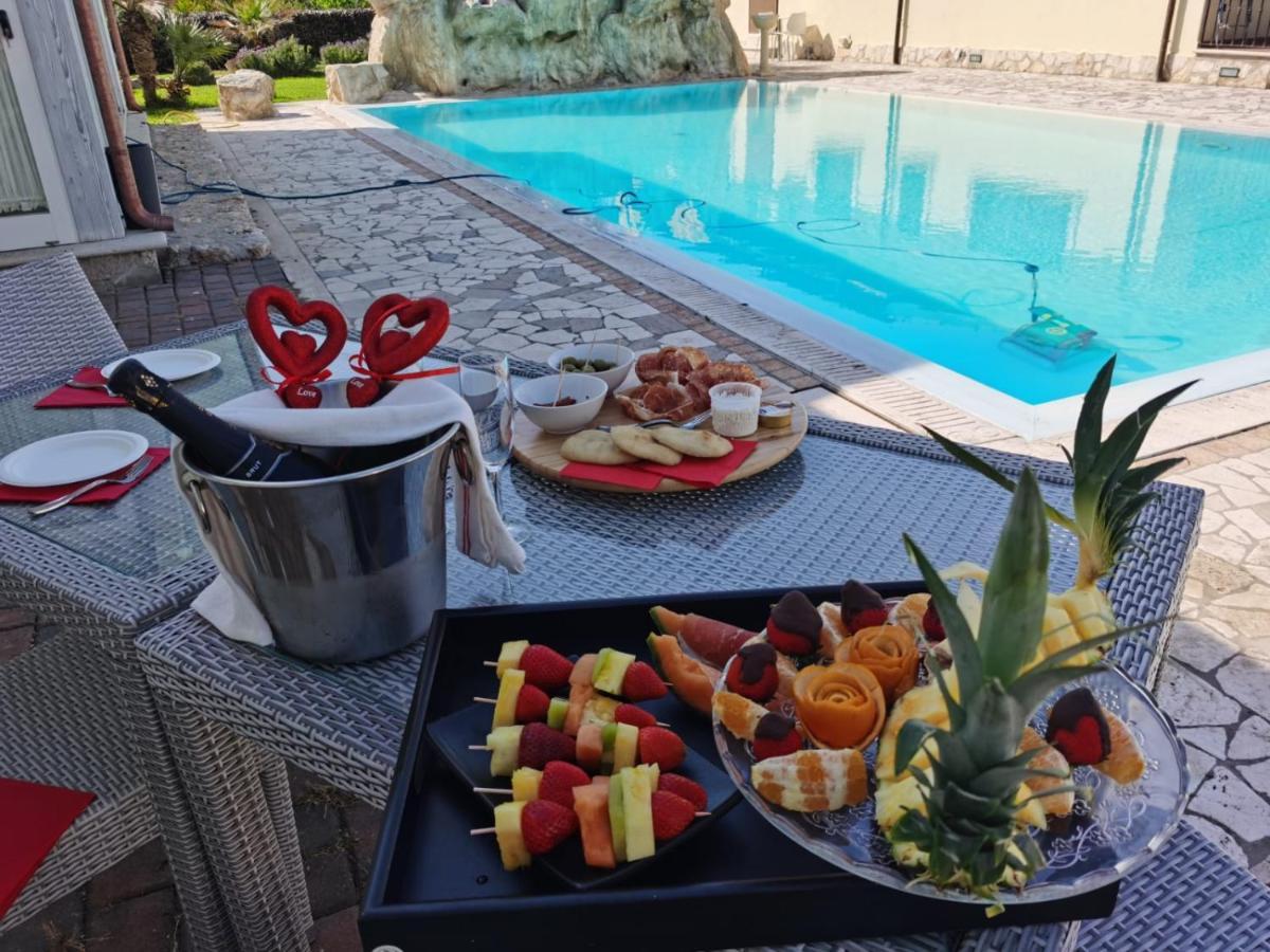 Residenza Nosy Be Holiday home Palombara Sabina