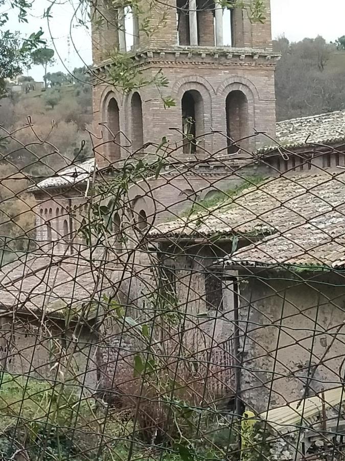 Residenza Nosy Be Palombara Sabina