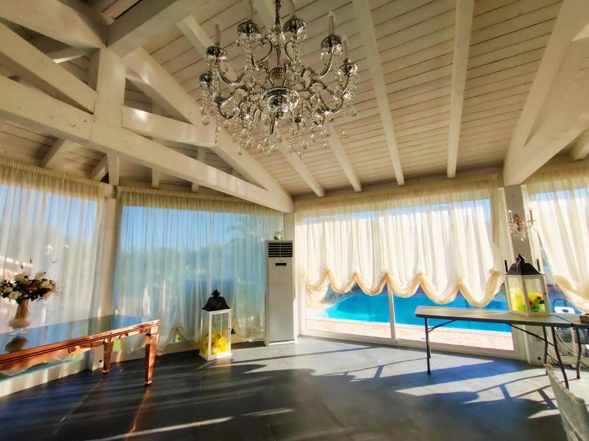 Residenza Nosy Be Holiday home *