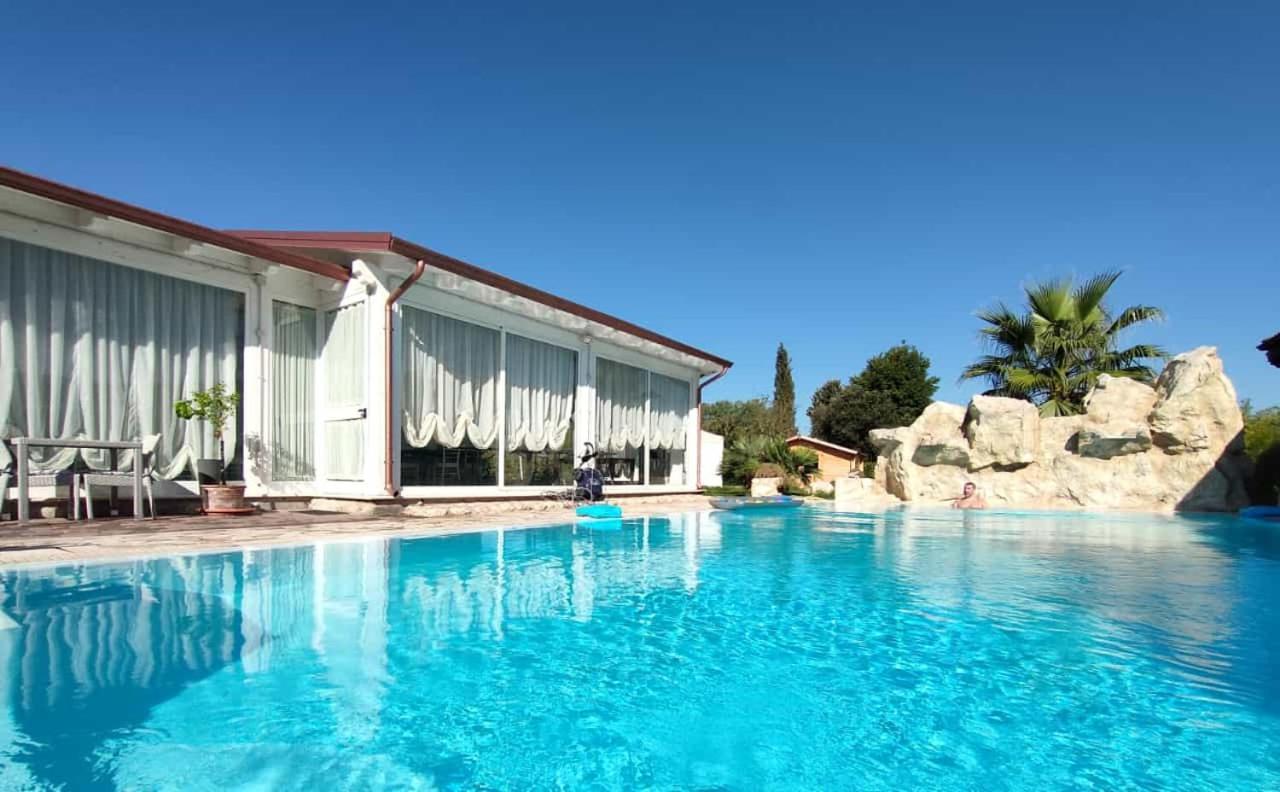 Holiday home Residenza Nosy Be *