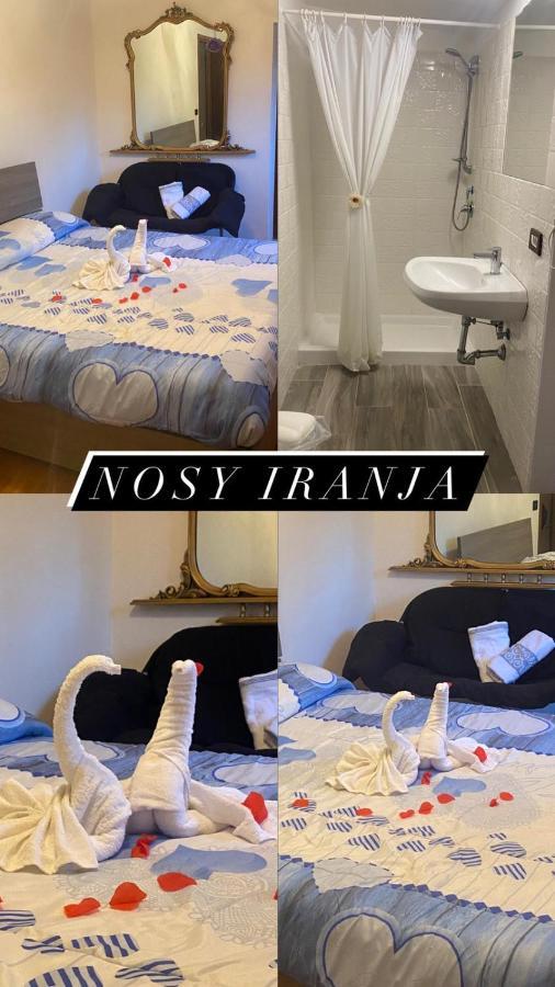 Residenza Nosy Be Palombara Sabina