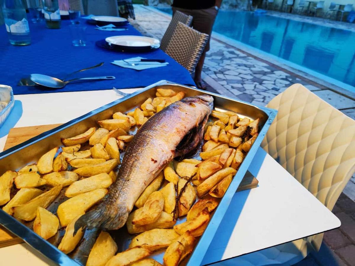 Holiday home Residenza Nosy Be