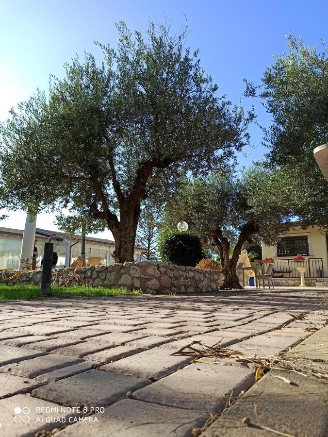 Holiday home Residenza Nosy Be Palombara Sabina