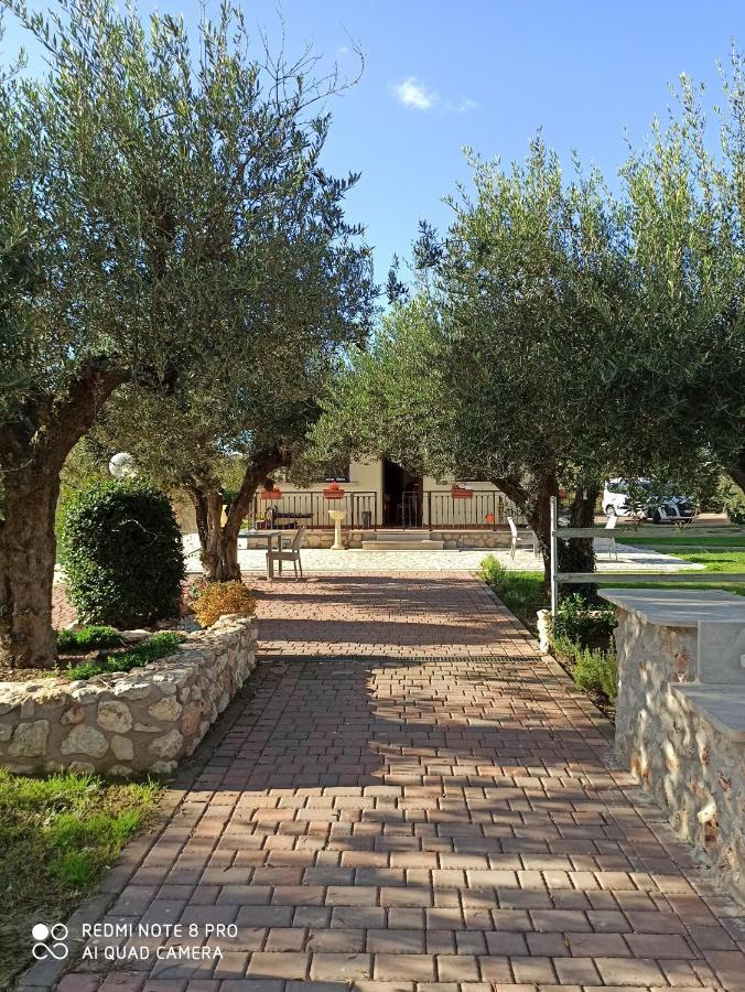 Holiday home Residenza Nosy Be Palombara Sabina
