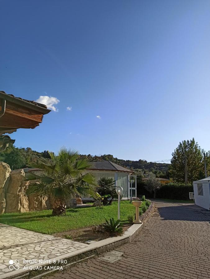 Residenza Nosy Be *