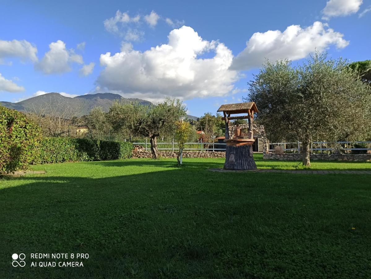 Residenza Nosy Be Holiday home
