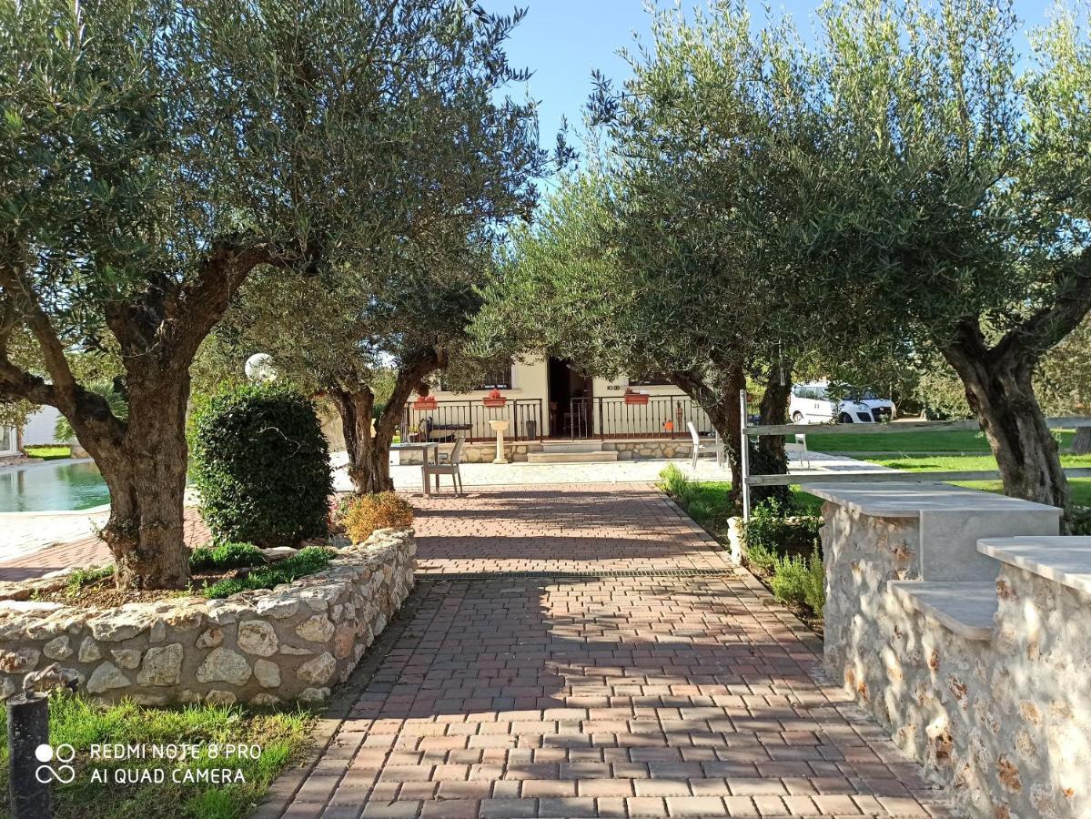 Holiday home Residenza Nosy Be Palombara Sabina