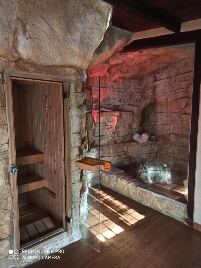 Holiday home Residenza Nosy Be Palombara Sabina